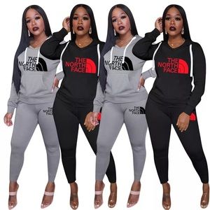 North Face Sets Are $44 each